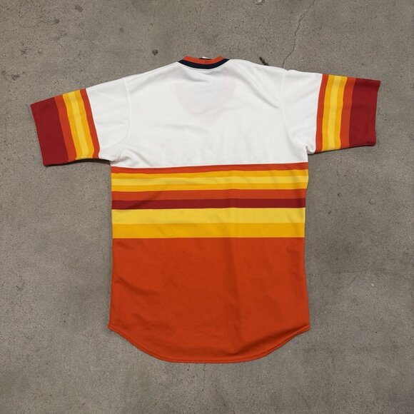 Houston Astro’s cooperstown jersey Size L - Picture 3 of 3